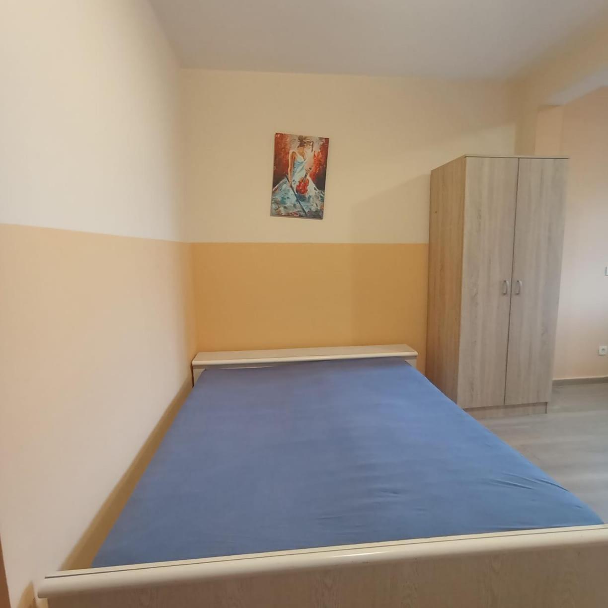 студия рядом с тц мега малл, микс маркт, техномакс * Budva