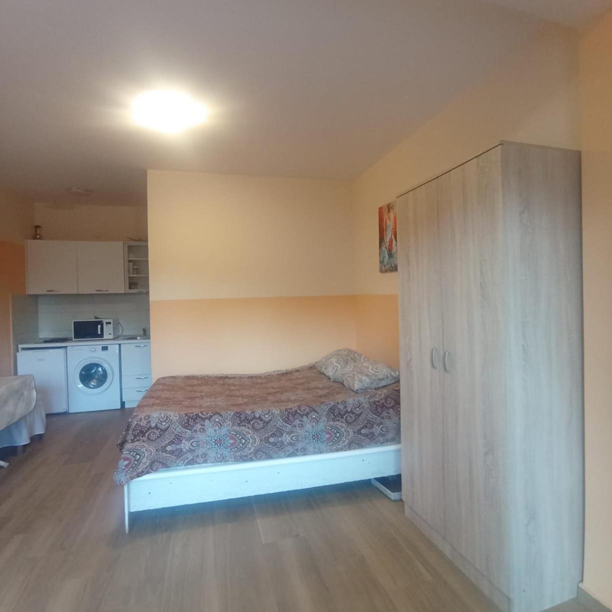 студия рядом с тц мега малл, микс маркт, техномакс Apartment