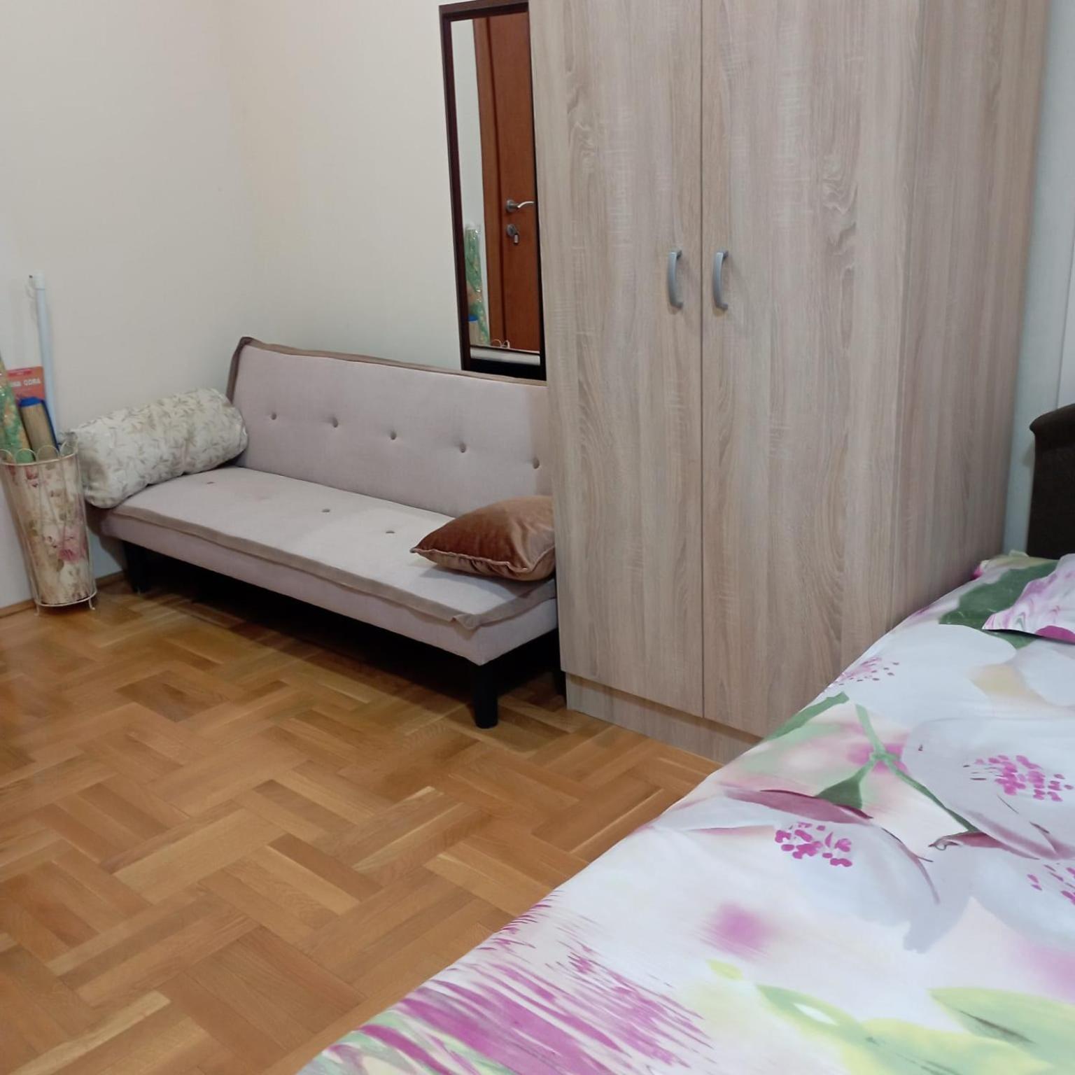 студия рядом с тц мега малл, микс маркт, техномакс Apartment